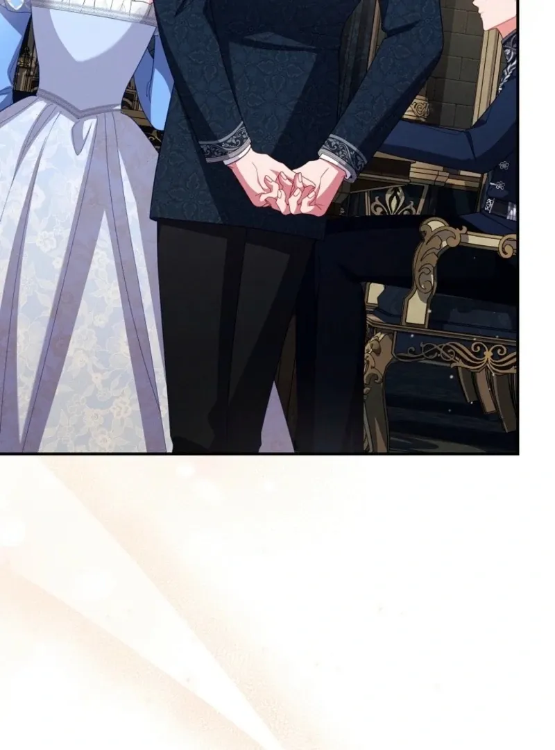 Read Princess Eveness Saves Herself chapter 39 image 105 on Lezhin