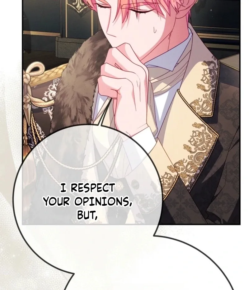 Read Princess Eveness Saves Herself chapter 39 image 107 on Lezhin