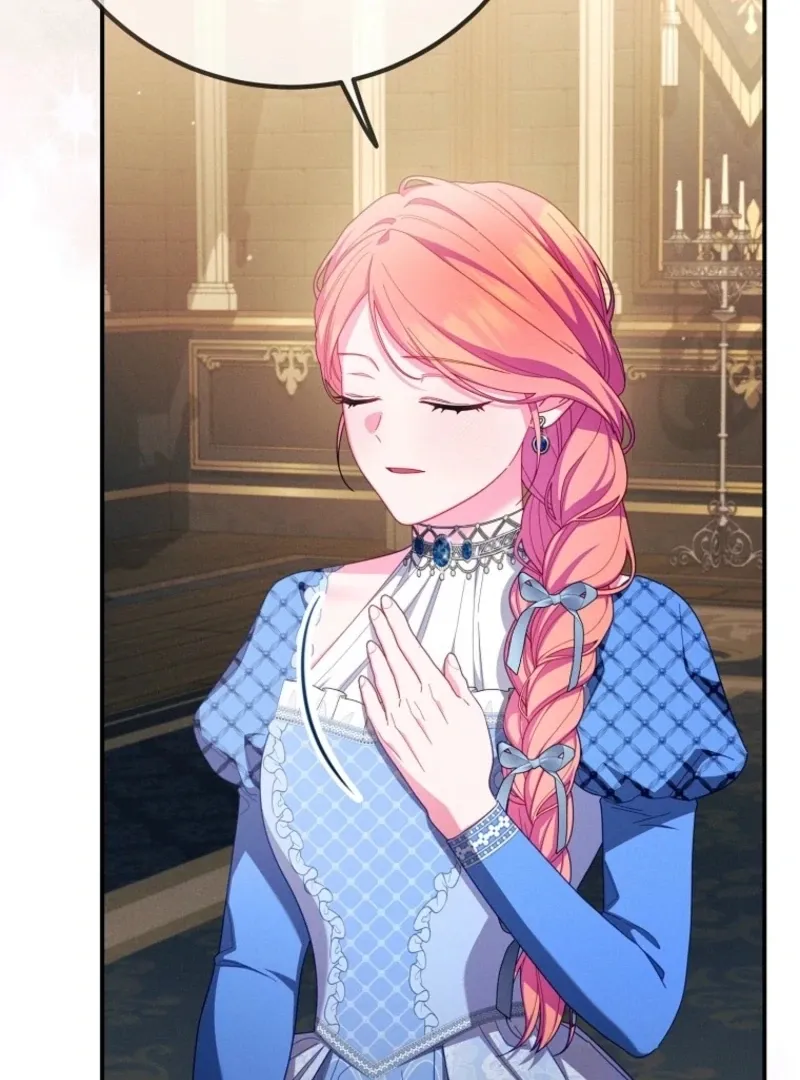 Read Princess Eveness Saves Herself chapter 39 image 11 on Lezhin