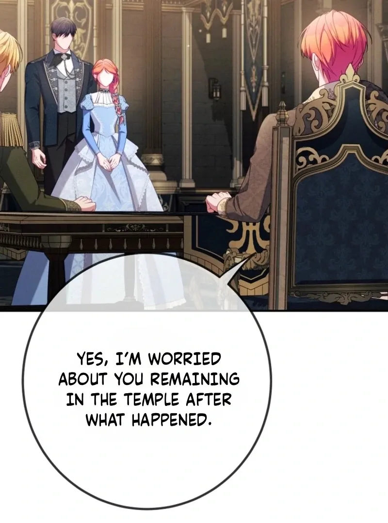 Read Princess Eveness Saves Herself chapter 39 image 114 on Lezhin