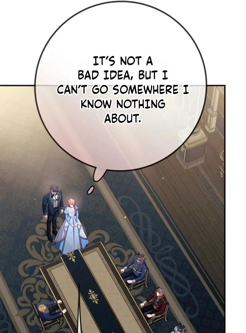 Read Princess Eveness Saves Herself chapter 39 image 118 on Lezhin