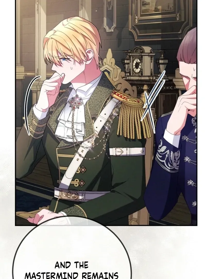 Read Princess Eveness Saves Herself chapter 39 image 123 on Lezhin