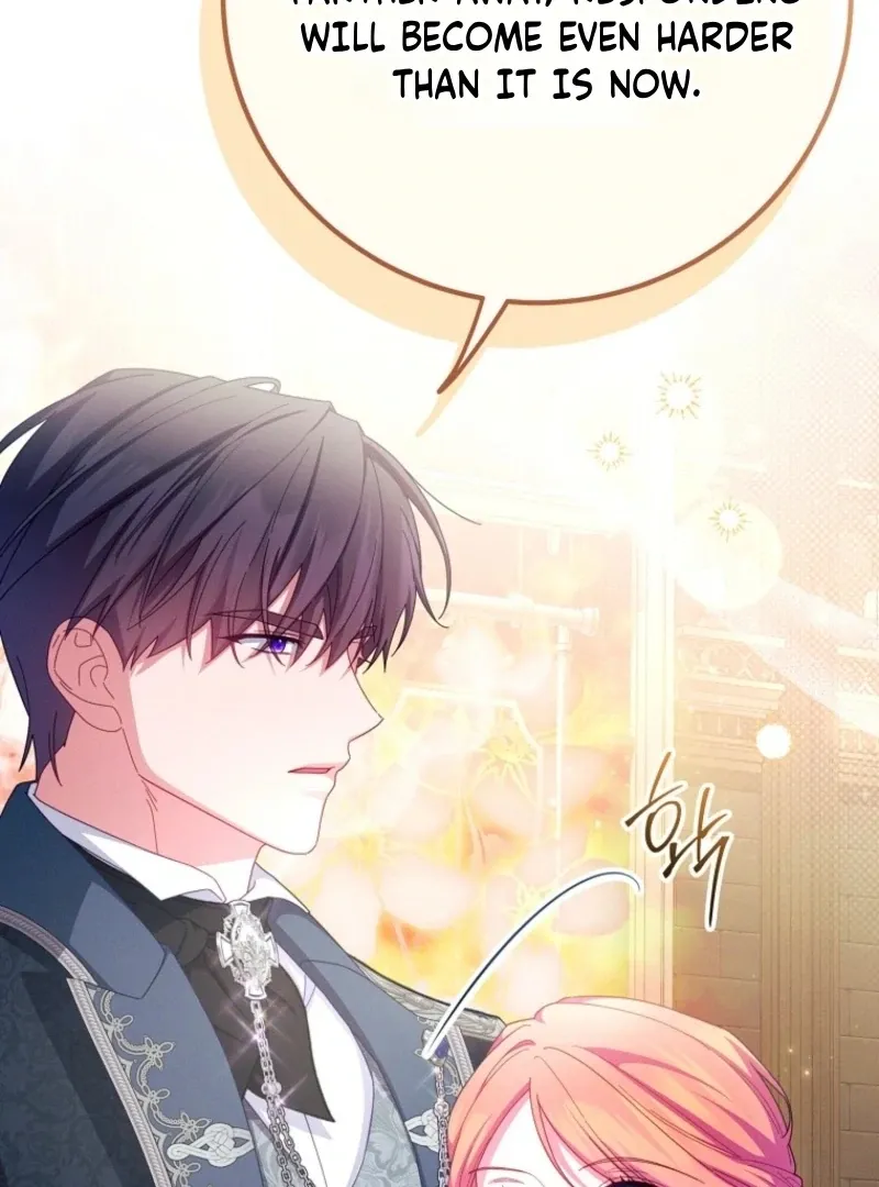 Read Princess Eveness Saves Herself chapter 39 image 125 on Lezhin