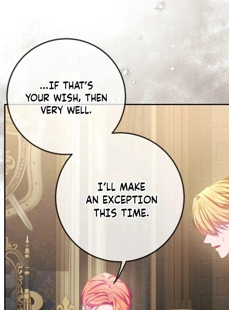 Read Princess Eveness Saves Herself chapter 39 image 129 on Lezhin