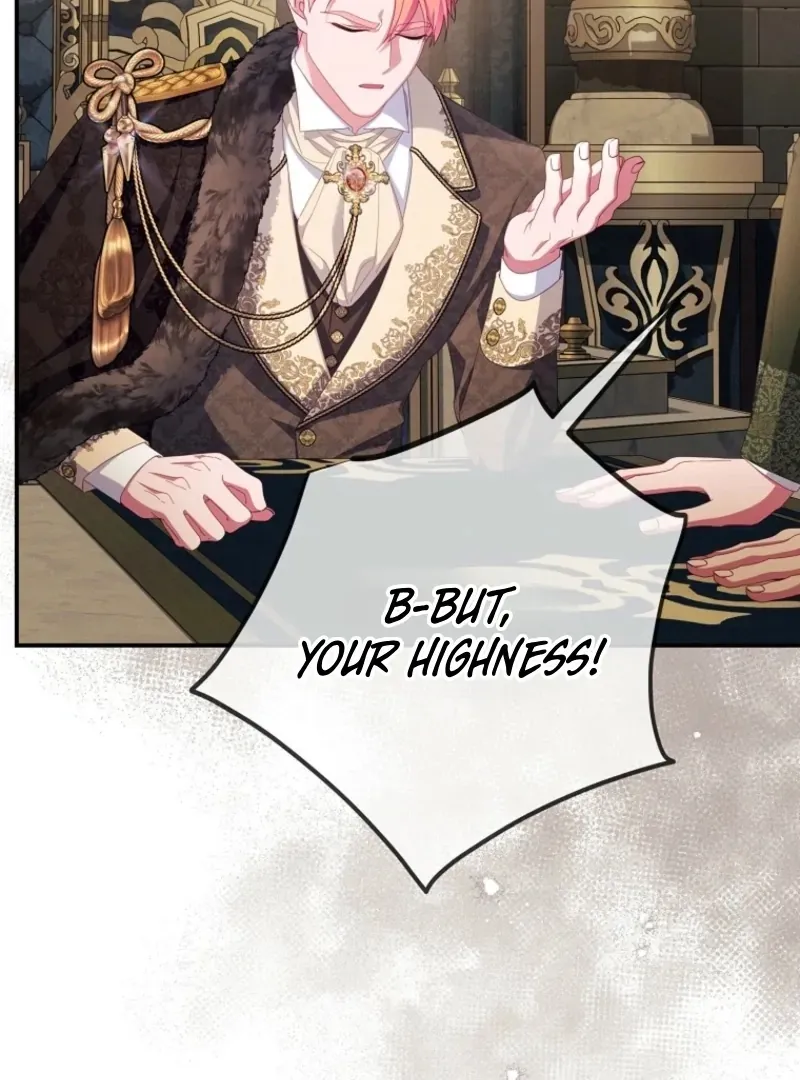 Read Princess Eveness Saves Herself chapter 39 image 130 on Lezhin