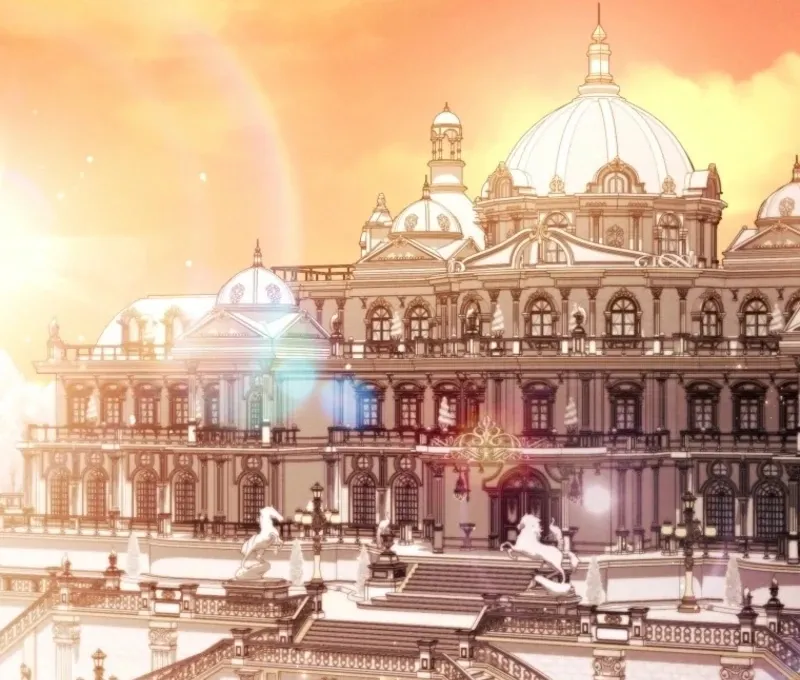 Read Princess Eveness Saves Herself chapter 39 image 136 on Lezhin