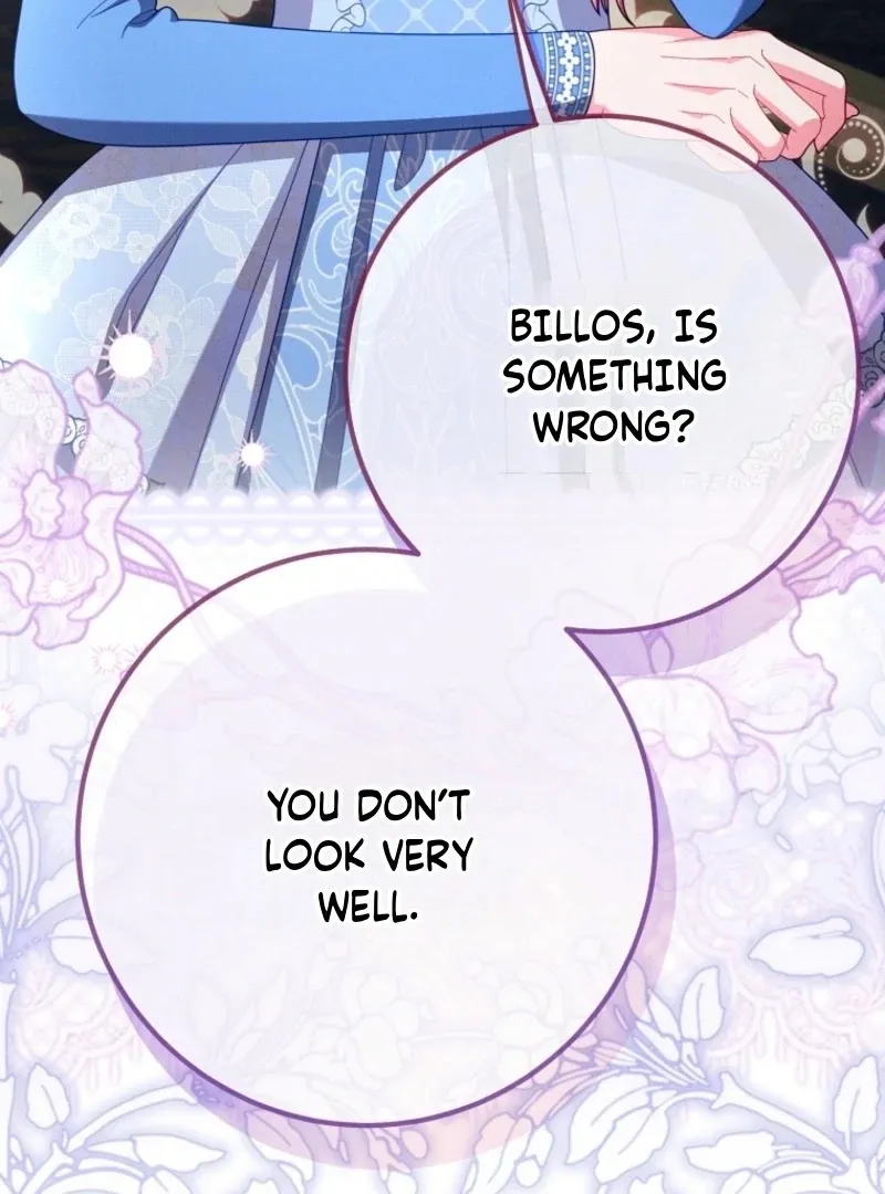 Read Princess Eveness Saves Herself chapter 39 image 19 on Lezhin