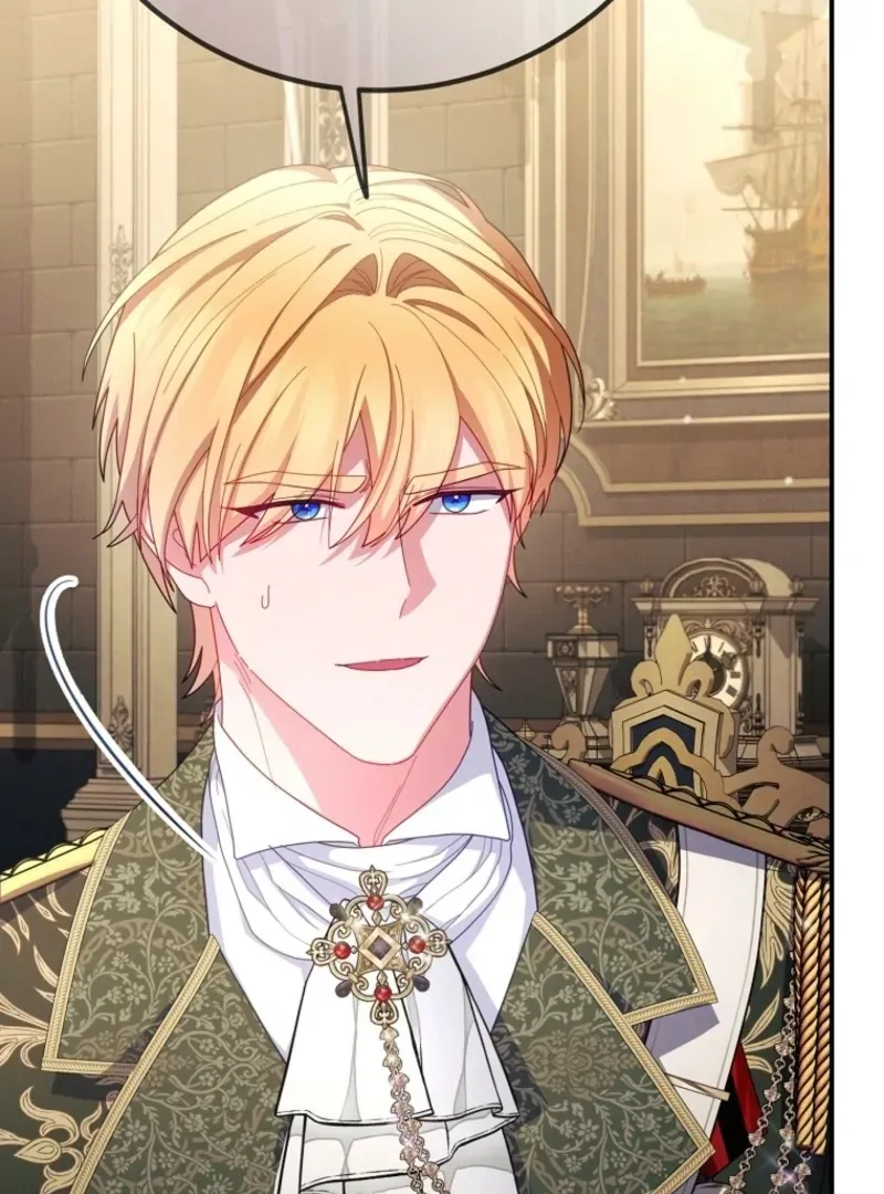Read Princess Eveness Saves Herself chapter 39 image 21 on Lezhin