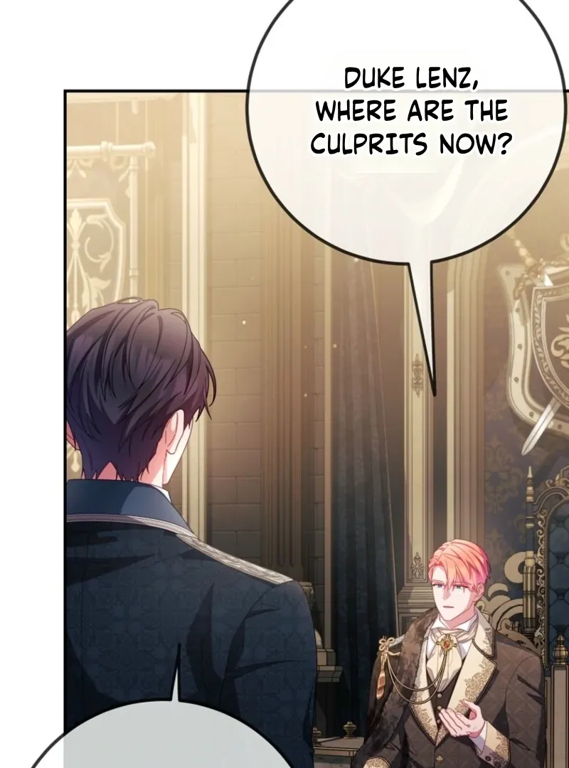 Read Princess Eveness Saves Herself chapter 39 image 23 on Lezhin