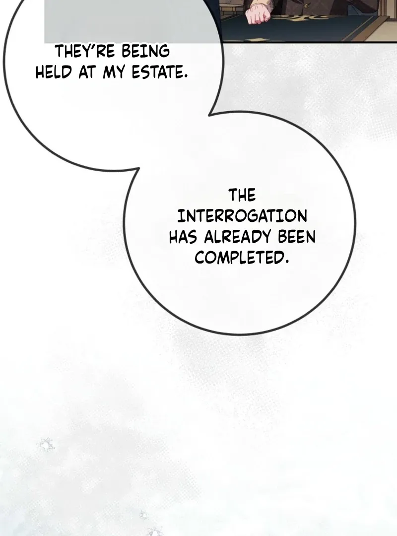 Read Princess Eveness Saves Herself chapter 39 image 24 on Lezhin