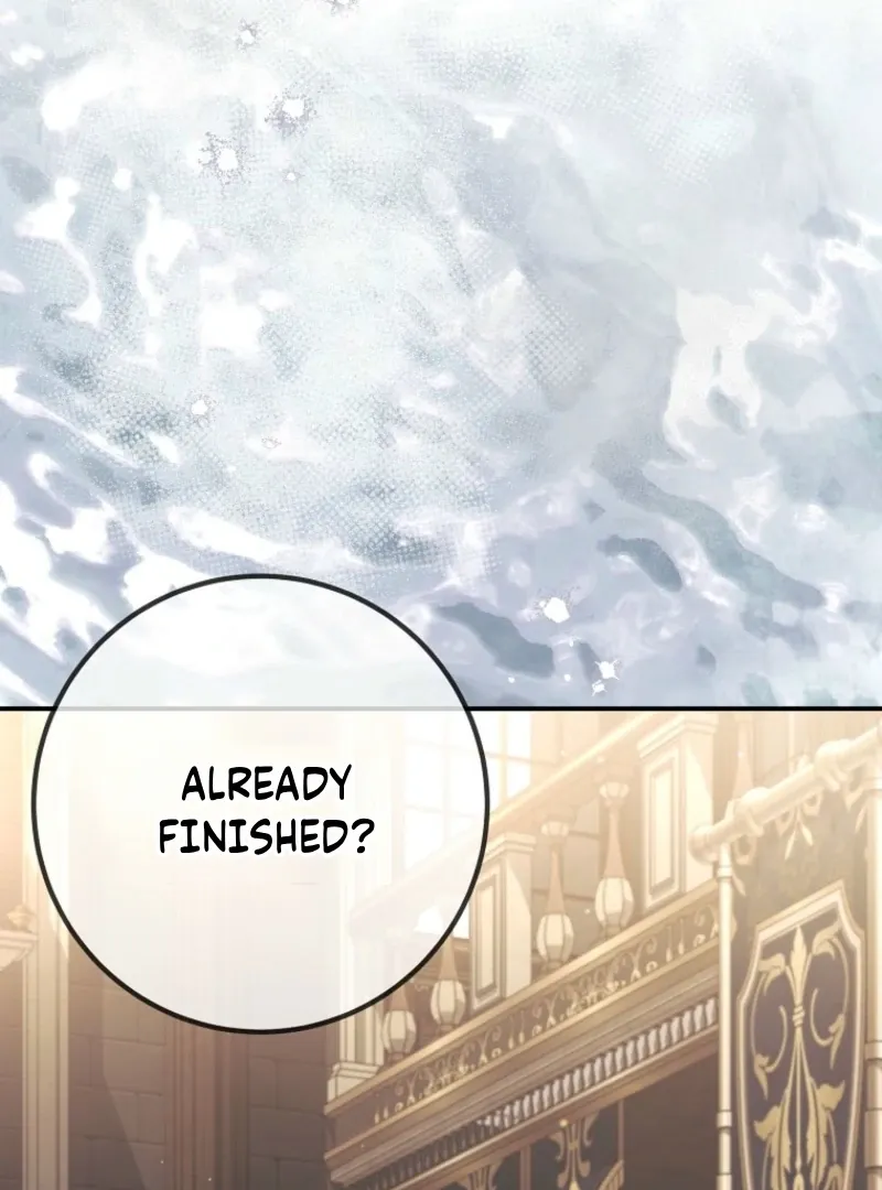 Read Princess Eveness Saves Herself chapter 39 image 25 on Lezhin