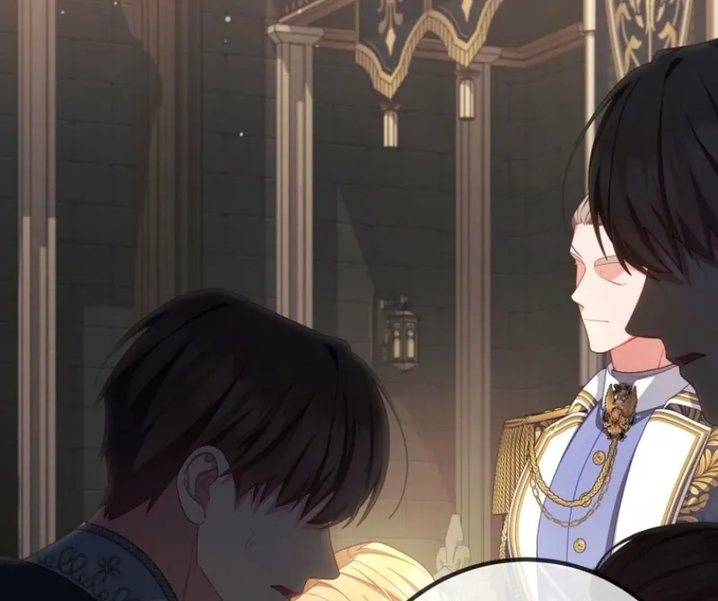 Read Princess Eveness Saves Herself chapter 39 image 26 on Lezhin