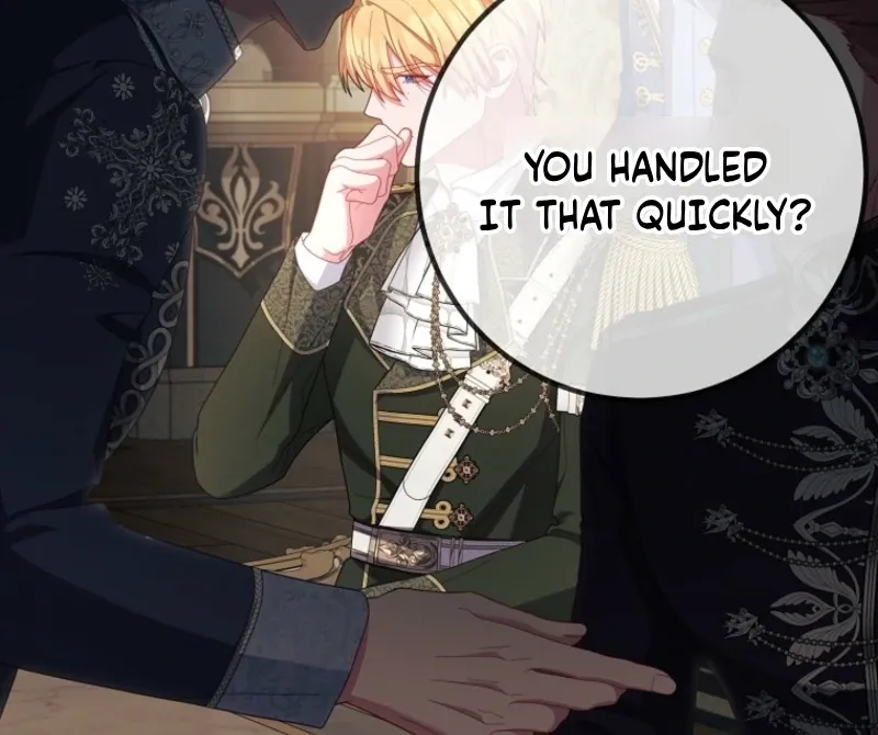 Read Princess Eveness Saves Herself chapter 39 image 27 on Lezhin