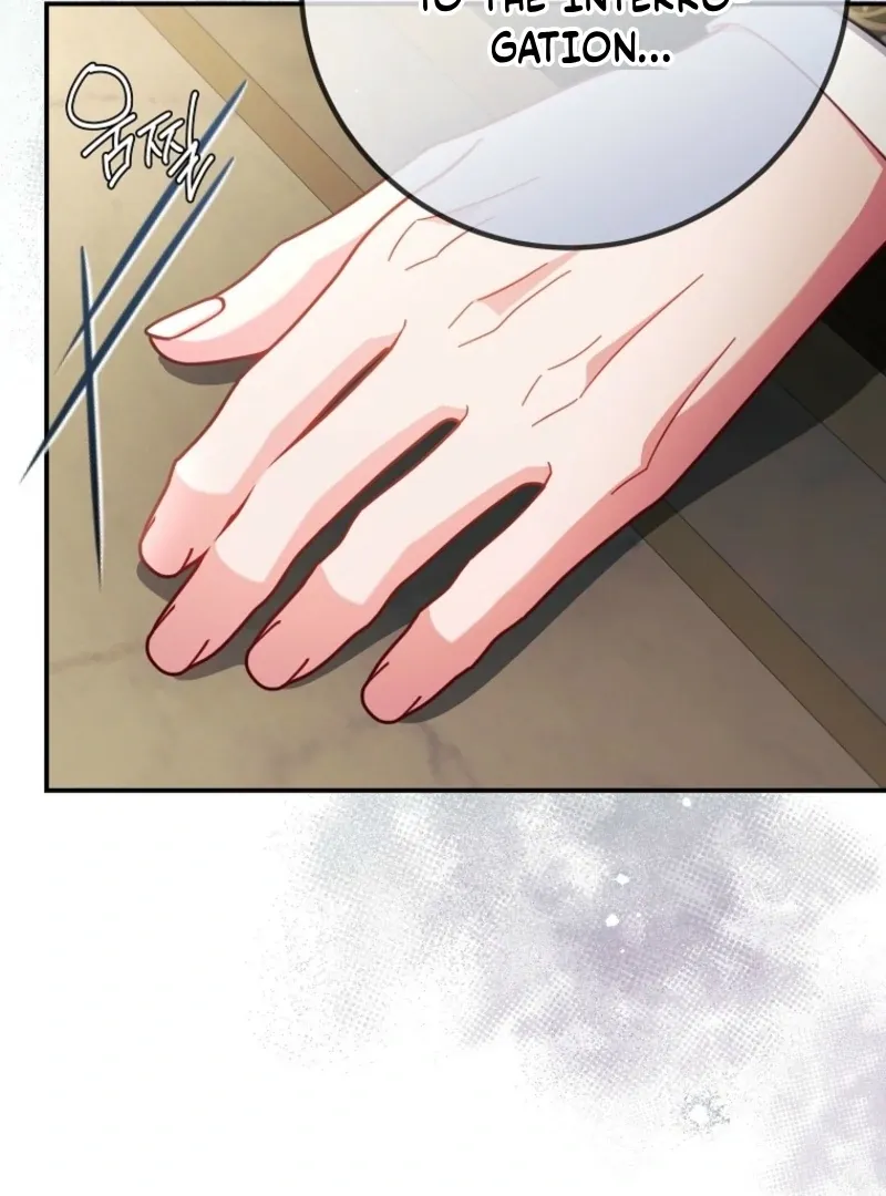 Read Princess Eveness Saves Herself chapter 39 image 29 on Lezhin