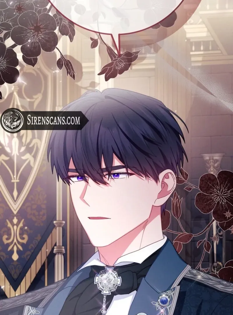 Read Princess Eveness Saves Herself chapter 39 image 31 on Lezhin