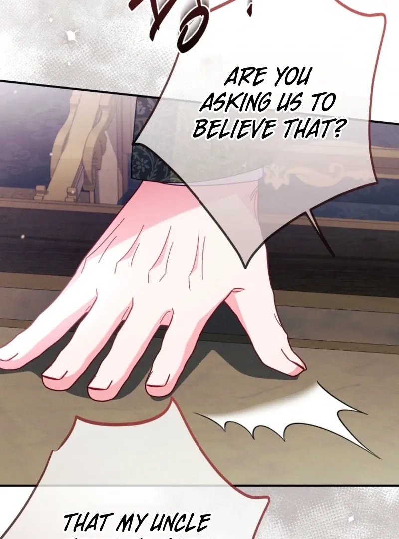 Read Princess Eveness Saves Herself chapter 39 image 34 on Lezhin