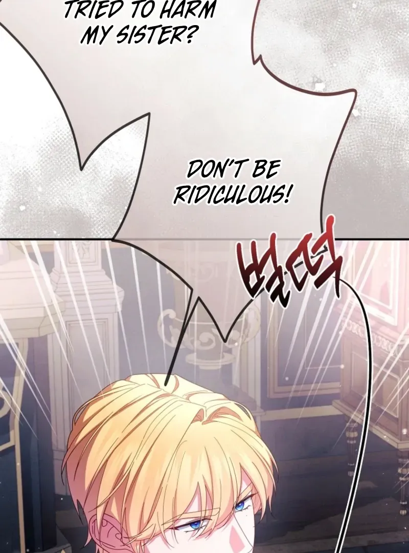 Read Princess Eveness Saves Herself chapter 39 image 35 on Lezhin