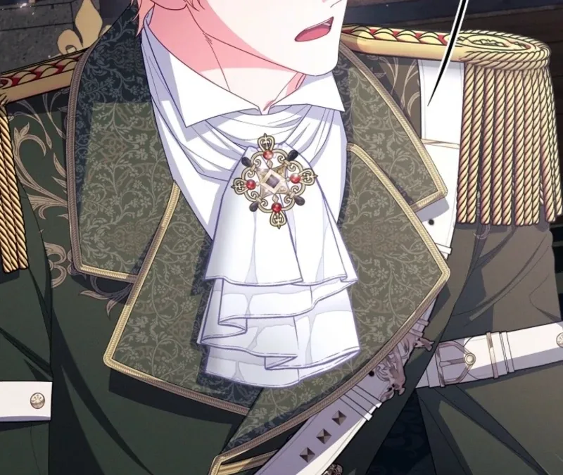 Read Princess Eveness Saves Herself chapter 39 image 36 on Lezhin
