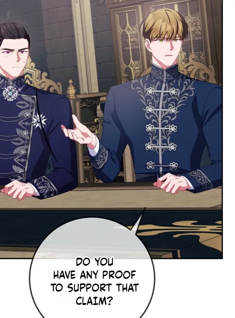 Read Princess Eveness Saves Herself chapter 39 image 39 on Lezhin