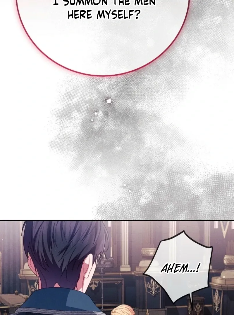 Read Princess Eveness Saves Herself chapter 39 image 42 on Lezhin