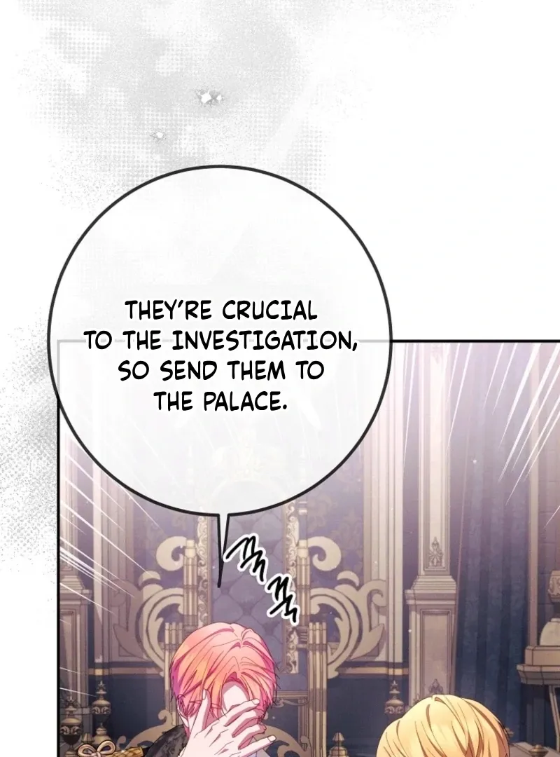 Read Princess Eveness Saves Herself chapter 39 image 44 on Lezhin