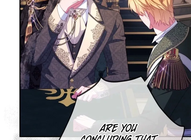 Read Princess Eveness Saves Herself chapter 39 image 45 on Lezhin