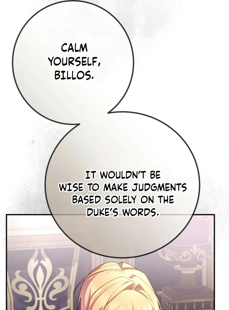 Read Princess Eveness Saves Herself chapter 39 image 47 on Lezhin