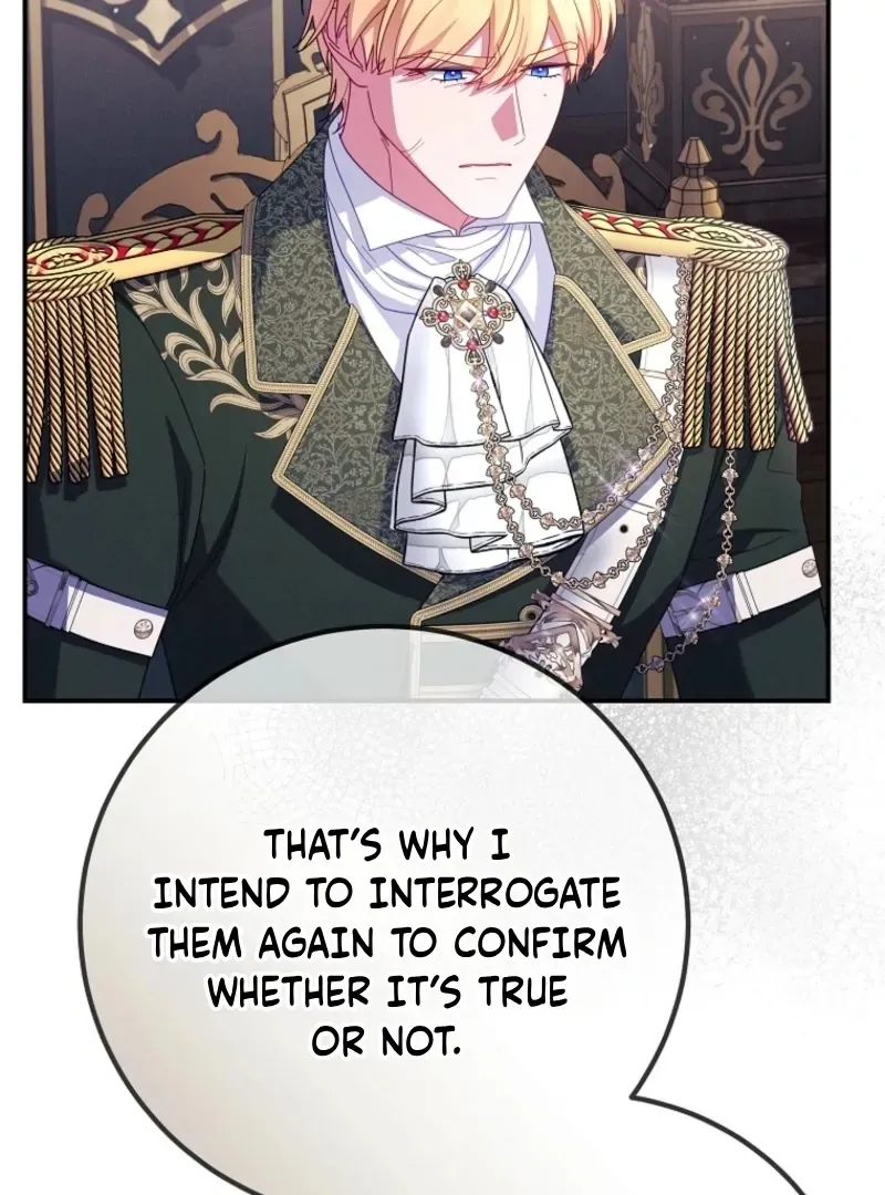 Read Princess Eveness Saves Herself chapter 39 image 48 on Lezhin