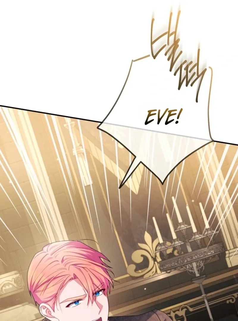 Read Princess Eveness Saves Herself chapter 39 image 5 on Lezhin