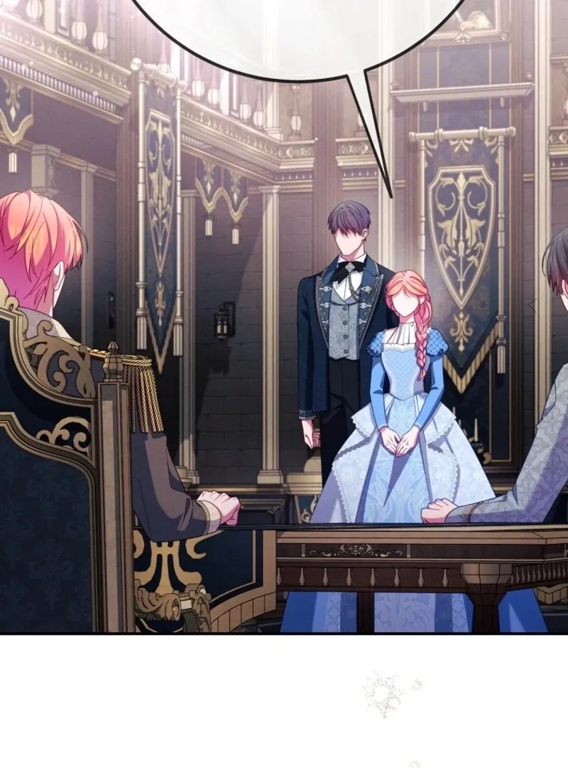 Read Princess Eveness Saves Herself chapter 39 image 50 on Lezhin