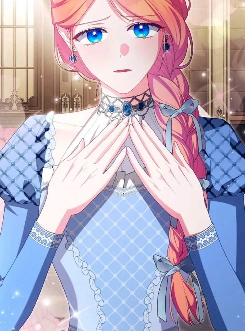 Read Princess Eveness Saves Herself chapter 39 image 53 on Lezhin