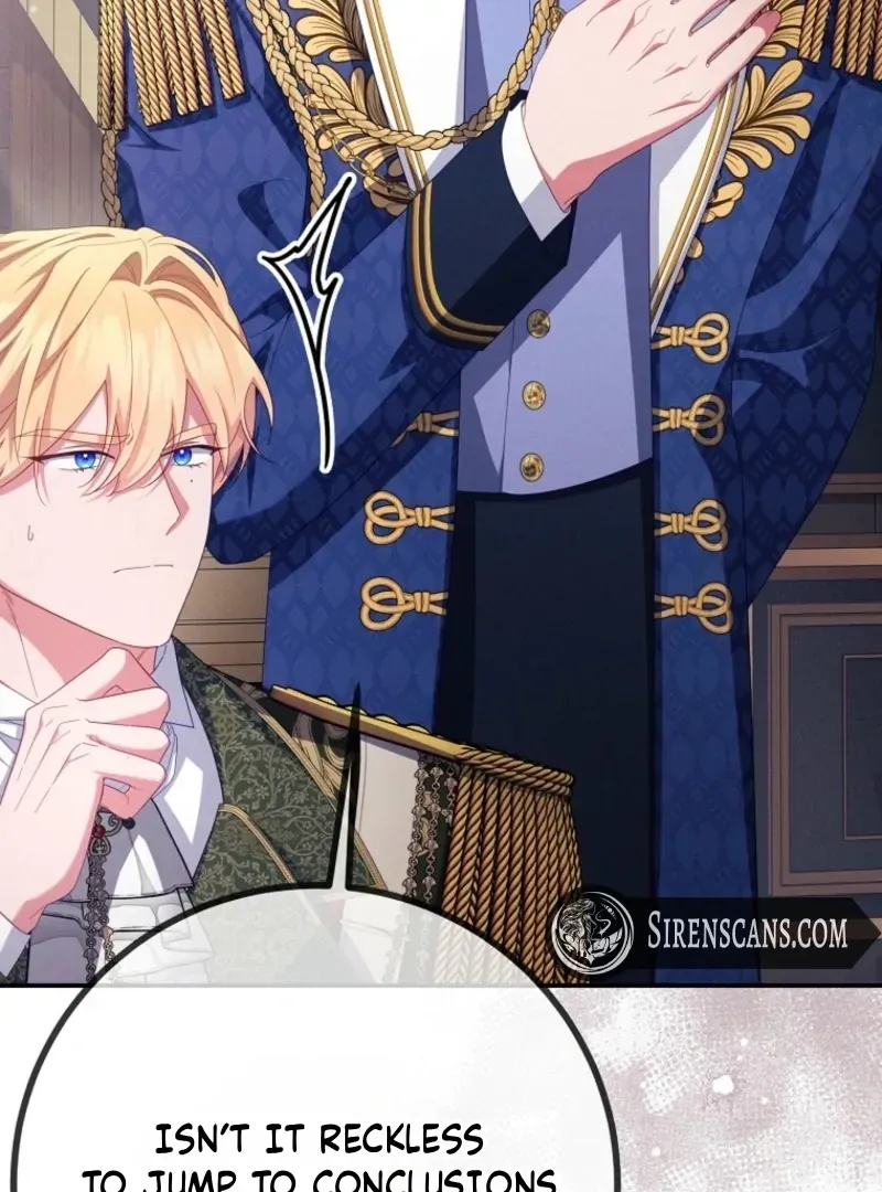Read Princess Eveness Saves Herself chapter 39 image 57 on Lezhin