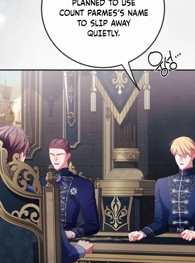 Read Princess Eveness Saves Herself chapter 39 image 63 on Lezhin
