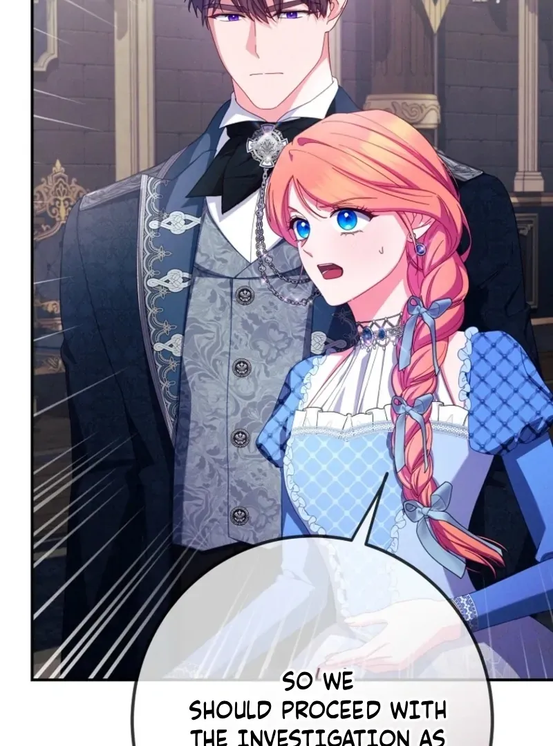 Read Princess Eveness Saves Herself chapter 39 image 68 on Lezhin