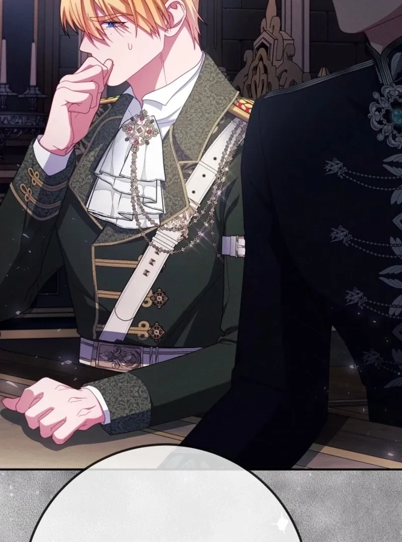 Read Princess Eveness Saves Herself chapter 39 image 75 on Lezhin