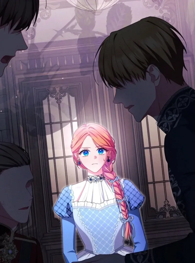 Read Princess Eveness Saves Herself chapter 39 image 80 on Lezhin