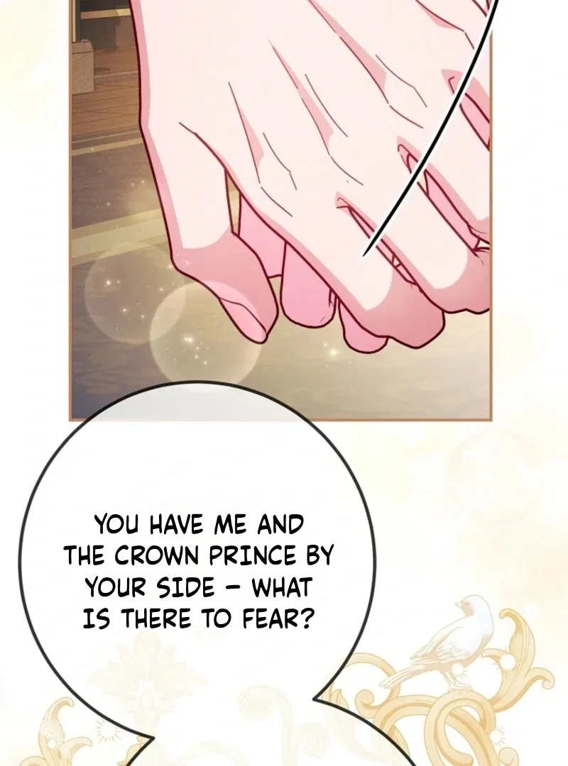 Read Princess Eveness Saves Herself chapter 39 image 84 on Lezhin