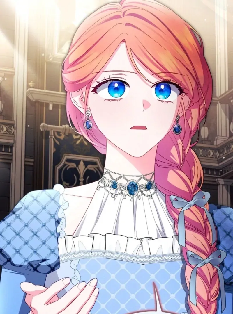 Read Princess Eveness Saves Herself chapter 39 image 91 on Lezhin