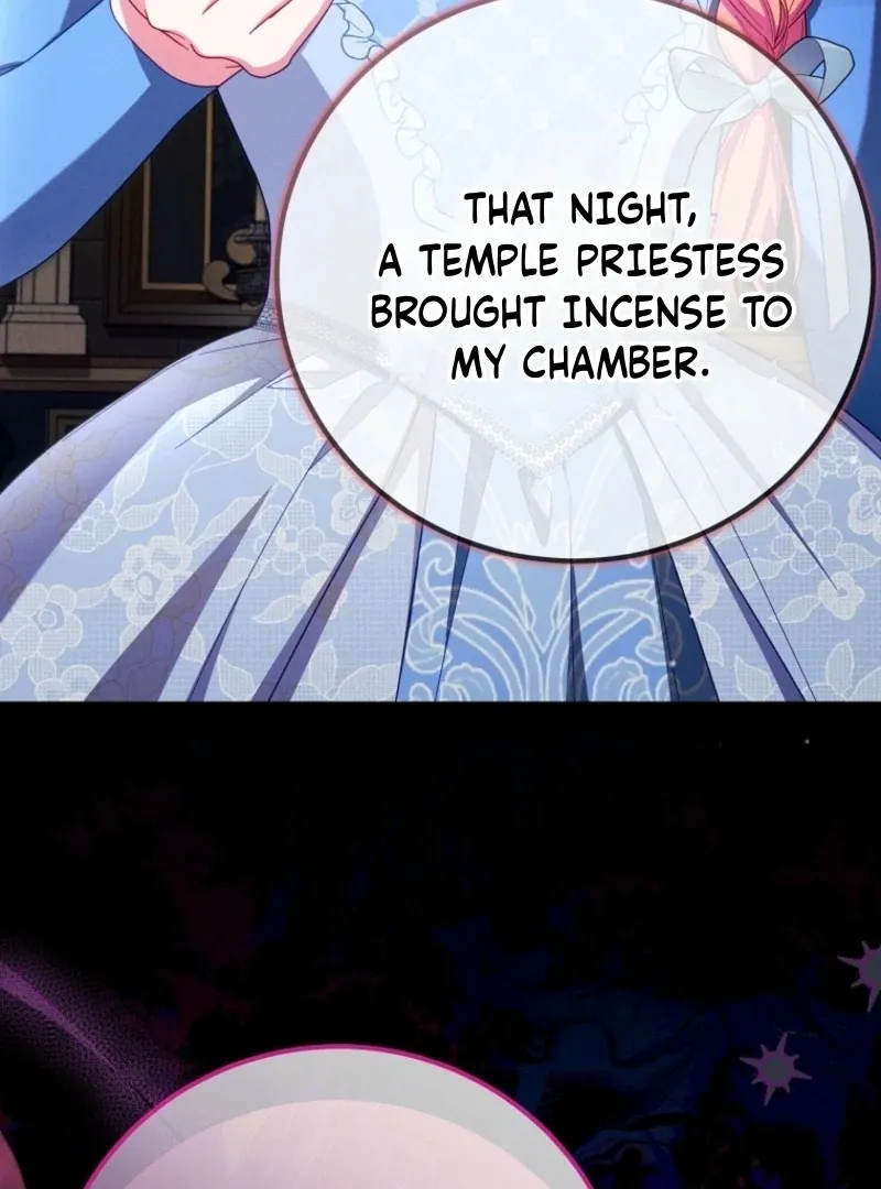 Read Princess Eveness Saves Herself chapter 39 image 92 on Lezhin