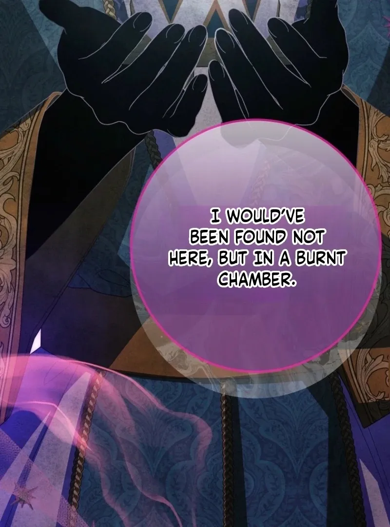 Read Princess Eveness Saves Herself chapter 39 image 95 on Lezhin