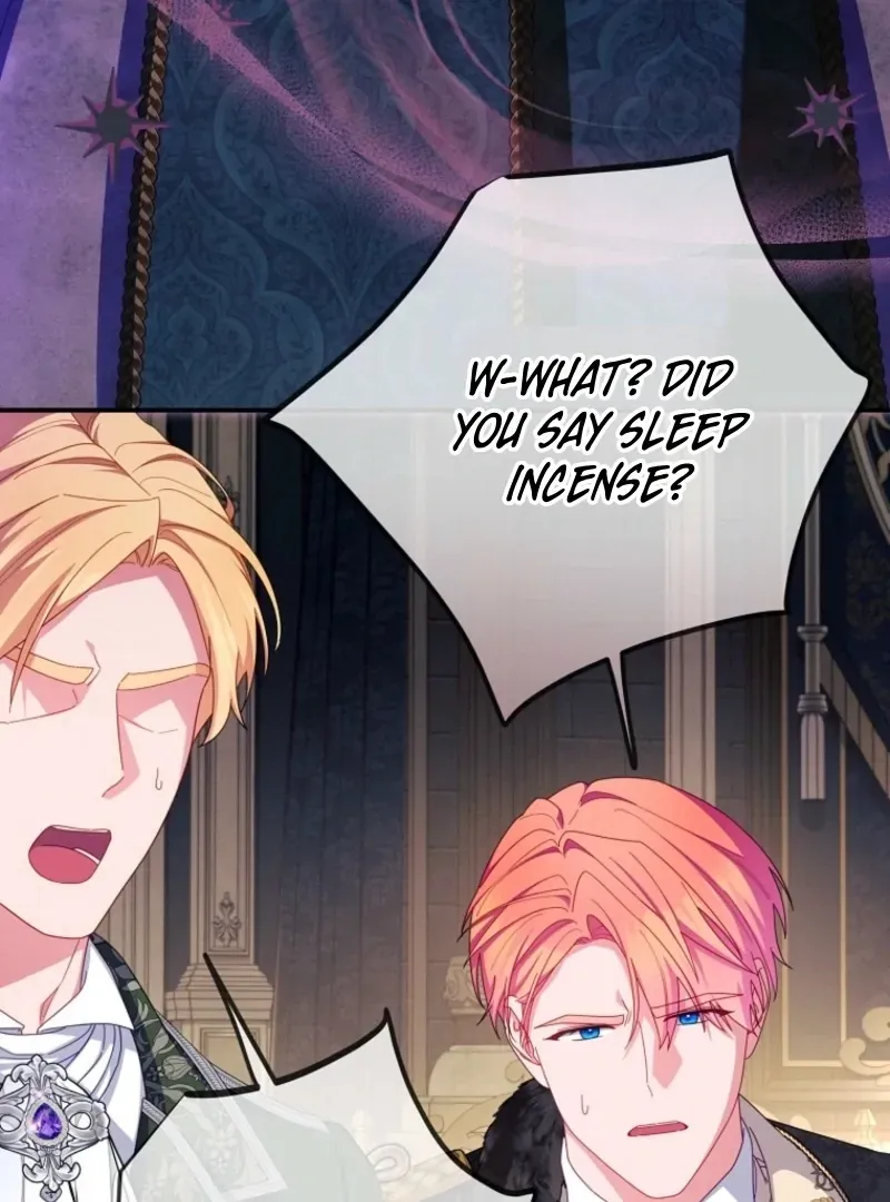 Read Princess Eveness Saves Herself chapter 39 image 96 on Lezhin