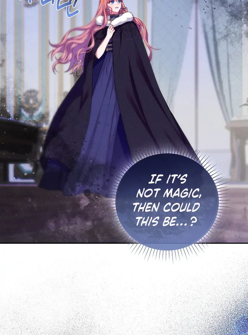 Read Princess Eveness Saves Herself chapter 4 image 107 on Lezhin