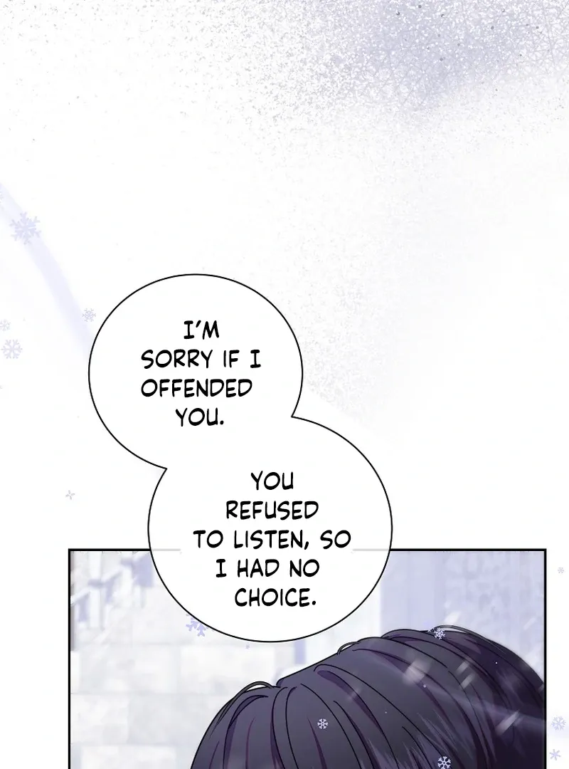 Read Princess Eveness Saves Herself chapter 4 image 11 on Lezhin