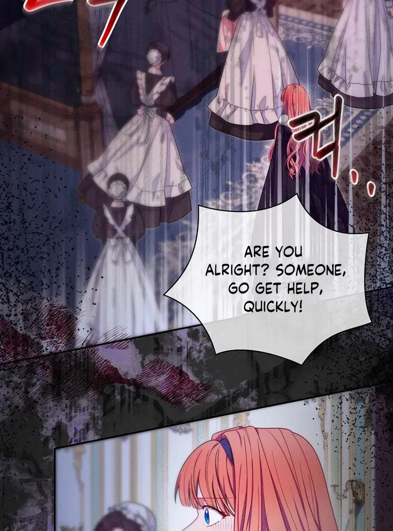 Read Princess Eveness Saves Herself chapter 4 image 115 on Lezhin