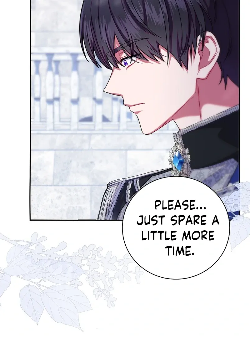 Read Princess Eveness Saves Herself chapter 4 image 12 on Lezhin