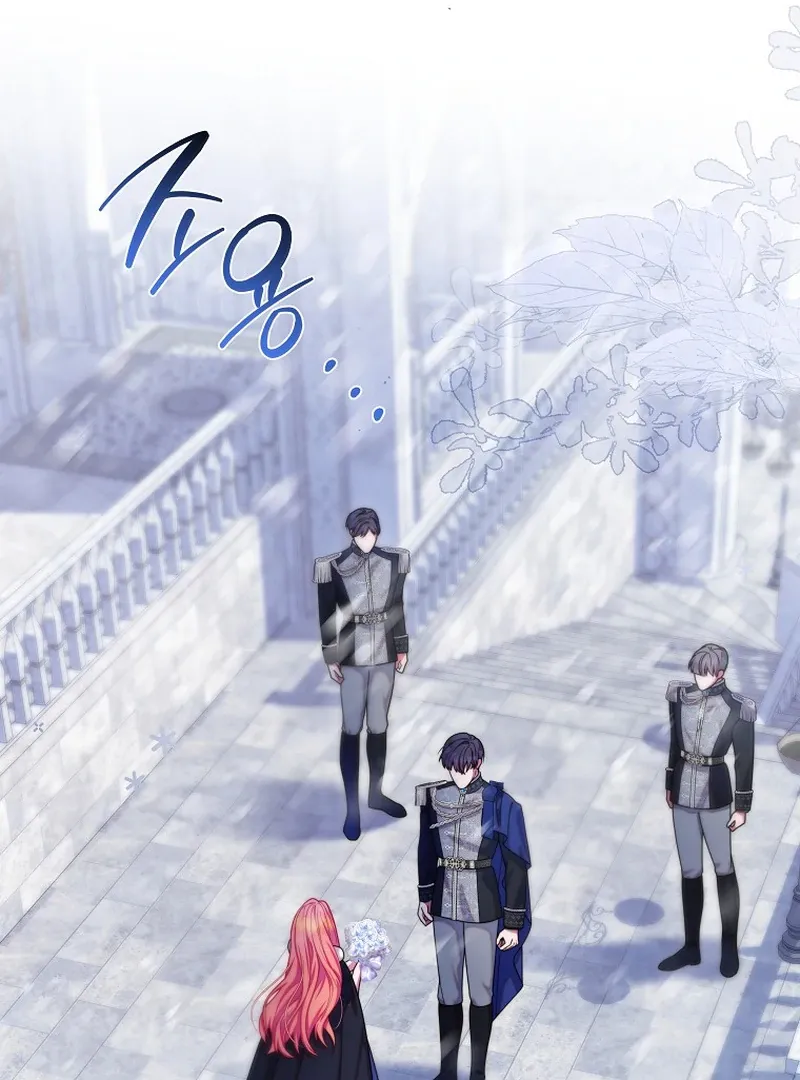 Read Princess Eveness Saves Herself chapter 4 image 13 on Lezhin
