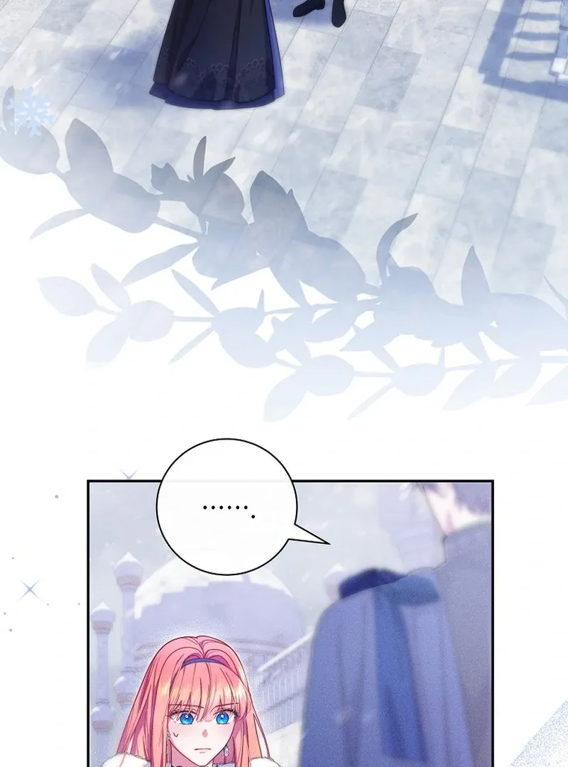 Read Princess Eveness Saves Herself chapter 4 image 14 on Lezhin