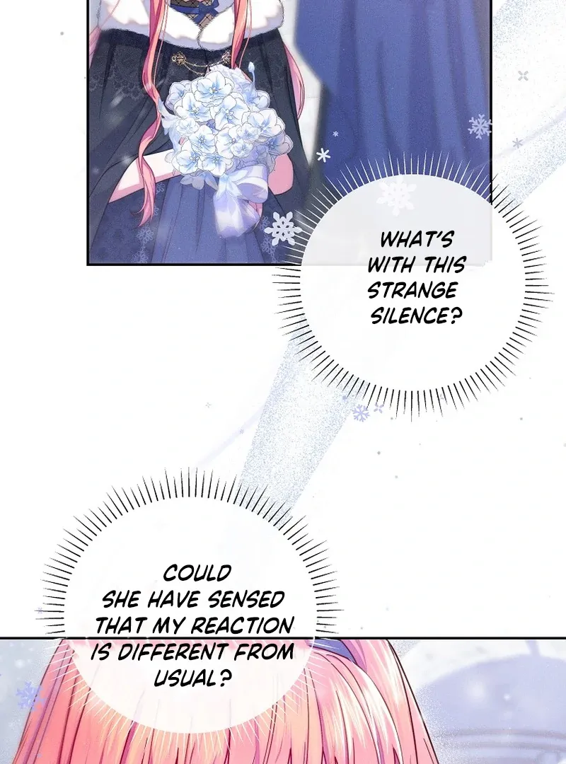 Read Princess Eveness Saves Herself chapter 4 image 15 on Lezhin