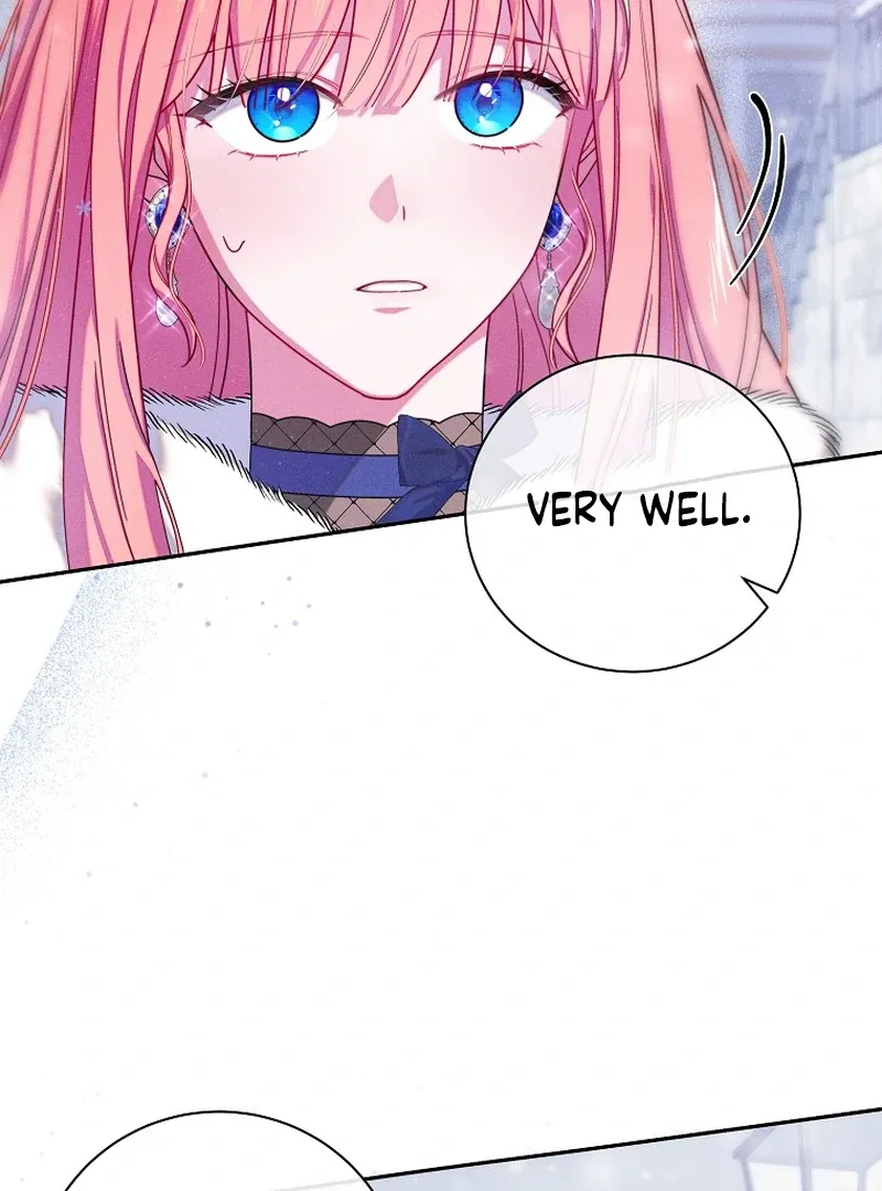 Read Princess Eveness Saves Herself chapter 4 image 16 on Lezhin