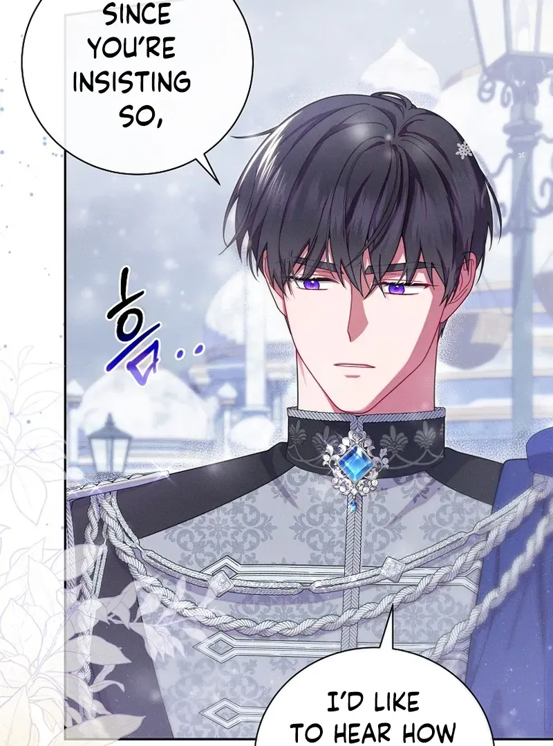 Read Princess Eveness Saves Herself chapter 4 image 17 on Lezhin